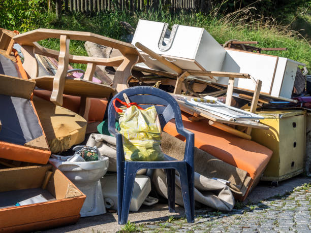 Best Hoarding Cleanup Services in Edgerton, WI