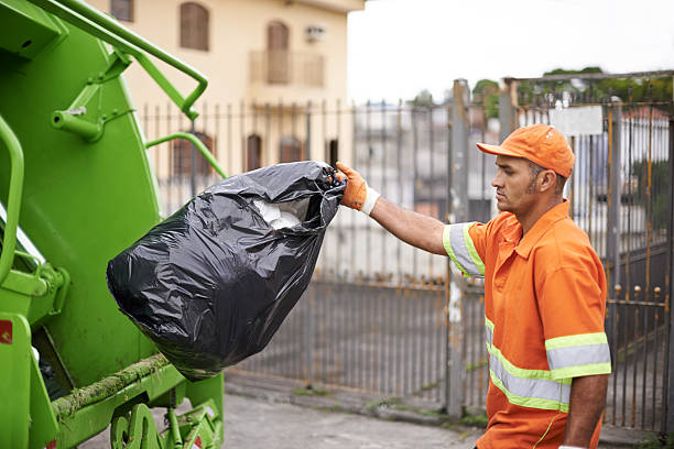 Reliable Edgerton, WI Junk Removal  Solutions